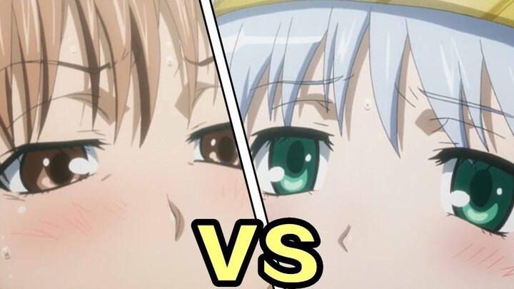 According to AI's judgment, Index vs. Misaka Mikoto, does AI think Index is more popular?