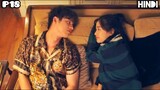 After Facing All the Ups and Downs, They Confess their Love | F4 Thailand | Rich Boy Poor Girl