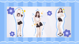 HyunA 'Bubble Pop' Dance Cover