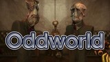 Oddworld: Soulstorm - All Cutscenes Watc The Full Movie The Link In Description