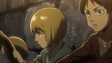 "Attack on Titan" Season 1 Episode & BGM Full Review (Permanent Collection)