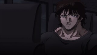 Baki hanma season|01 [Hindi dubbed episode 3] ANIME-HINDI