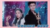 Highlight:Leon Zhang กับทีม Curley Gao - Ice Queen | CHUANG 2020