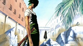 Edit Zoro