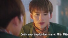Tạm Biệt Bạch Nguyệt Quang EP 6 [Sub Việt]