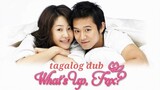 What's Up Fox Tagalog Dub Episode 14