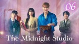 🇰🇷EP. 6 🌜TMS:Nightly Photo Studio [EngSub]