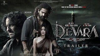 Devara movie dubbed in Hindi full hd 1080p