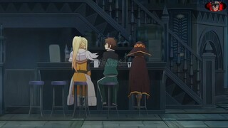 Konosuba Season 1 Tagalog Episode 3 Part 2 HD