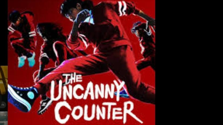 The Uncanny Counter Ep.6 SUB INDO