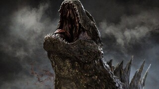 GODZILLA (Netflix Movie) PART2