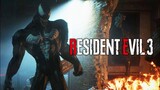 Venom Mod | Resident Evil 3 Remake Momen Lucu (Bahasa Indonesia)