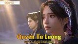 Quyến Tư Lượng Tập 14 - Đừng lo bao đồng