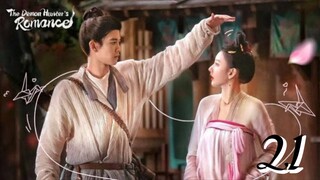 Episodes 36/21 - The Dem0n hunters R0mance 2025 [eng]