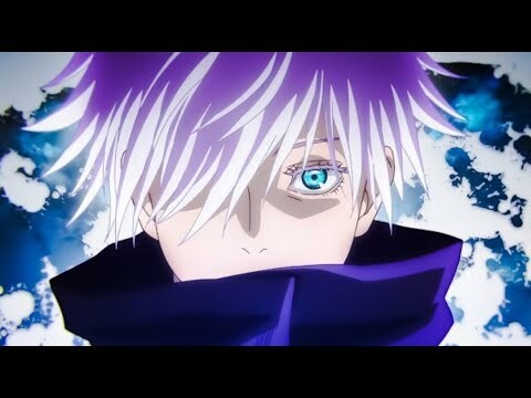 Jujutsu Kaisen「AMV」 - Stay This Way ᴴᴰ