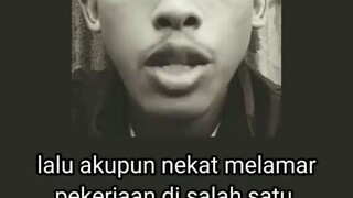 Semoga anda sukses