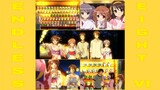 The Melancholy Of Haruhi Suzumiya! Episode 17: Endoresu Eito(Hachi)VI! Endless Eight Part 6!!! 15524