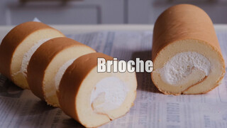 Baking- Successfully make simple cream cake rolls