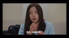 Hahaha, Hee Joo, are you really not a funny girl? Knowing that Bai Siyan will sleep in the ward, thi