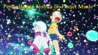 Doraemon- Nobita's Earth Symphony