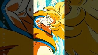 🔥Goku x believer Amv || Dragon ball z #shorts #shortsfeed #ytshorts #gokuedit #animeamv