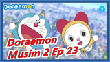 [Doraemon] "Menuju Istana Hantu" ~Anime Baru Doraemon (Inggris)~ Musim 2 Ep 23_C