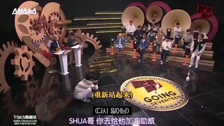 ［洪知秀］shua魔法师正式上线！