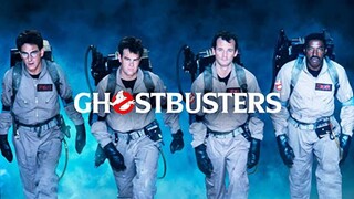 Ghost Busters 1 (1984) บริษัทกำจัดผี [พากย์ไทย]