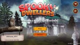 Today's Game - Spooky Dwellers Collector's Edition Gameplay