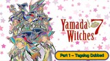 Yamada Kun and the 7 Witches - Part 1 (Tagalog Dubbed)