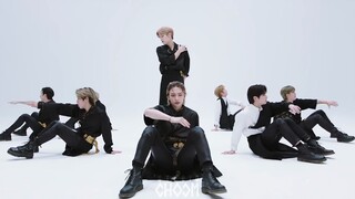 Đừng hai nhiệm vụ hãy cẩn thận! ! [Nghịch lý kinh doanh] Stray Kids thực sự đã nhảy "Breakout" của K