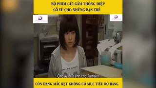 Review phim Cô gái lười phần 2 #Review_phim_hay