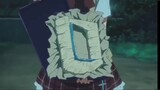 Chuunibyou Rikka n Yutta hugging