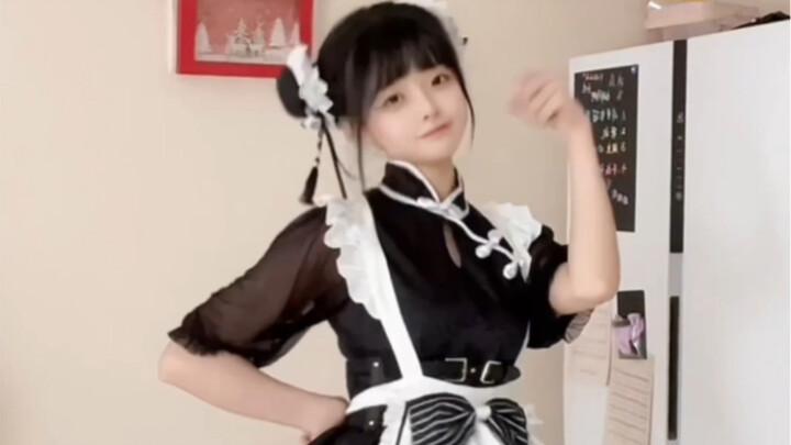 Hôm nay tôi không muốn làm việc nhà (*/ ∇＼*) Lật hạt thủy tinh ~