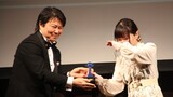 [Chinese subtitles] The 17th Seiyuu Awards Ceremony - Atsumi Tanezaki's winning clip