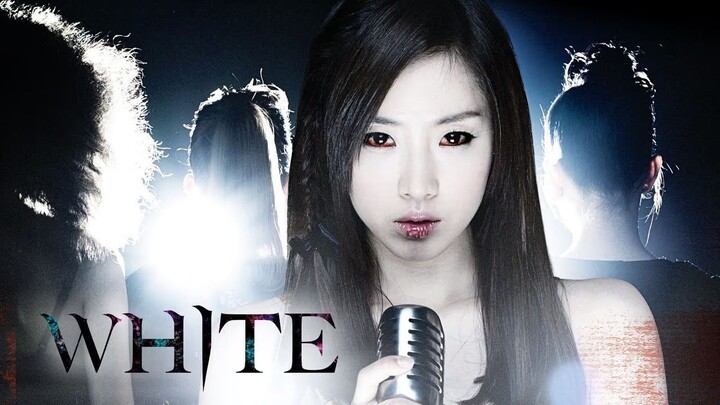 White The Melody of the Curse (2011) | Korean Movie