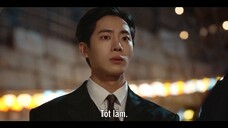 Ốc Đảo Tuổi Trẻ EP 12 [Sub Việt]