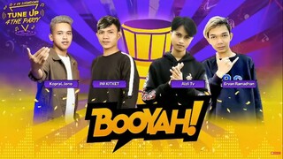 BOOYAH MELAWAN VIETNAM BARENG KOPRAL JONO,KITKET, ALDI TV - GARENA FREE FIRE