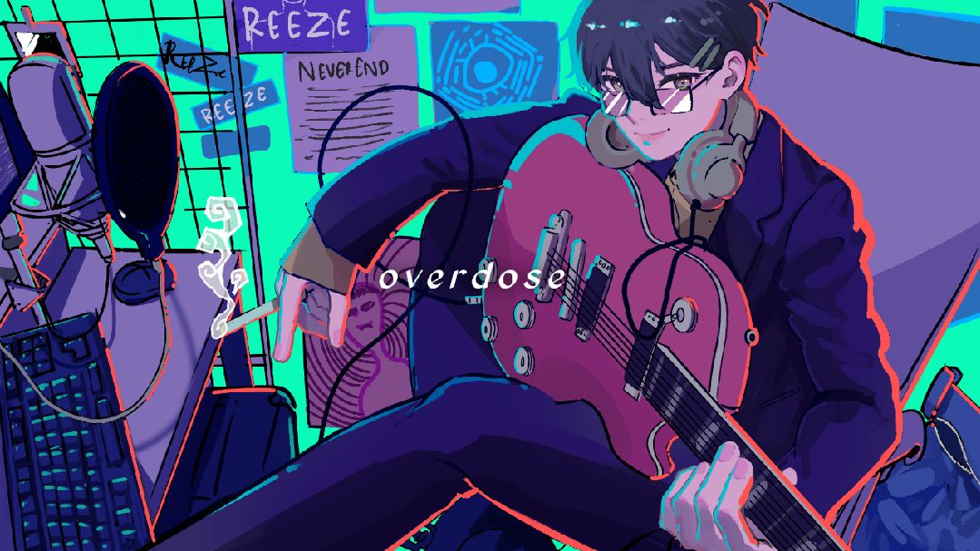 Ayanokoji edit - Overdose | DND Anime - YouTube