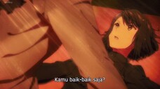 [Sub Indo] Your Forma episode 7 Full Takarir Indonesia | REACTION