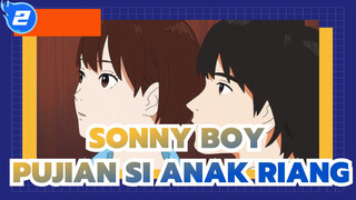 Sonny Boy | Lagu Asli: Pujian Si Anak Riang_2