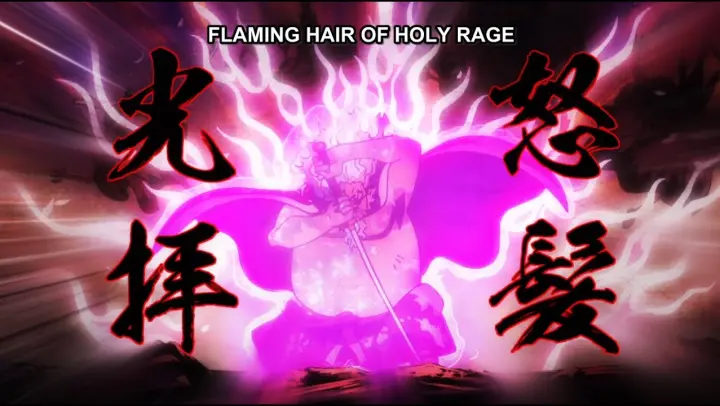 Hyogoro The Flower Shows Full Power | Hyogoro Sacrifice | One Piece 1022