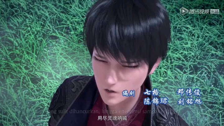 BTTH Season 1 | Eps 8