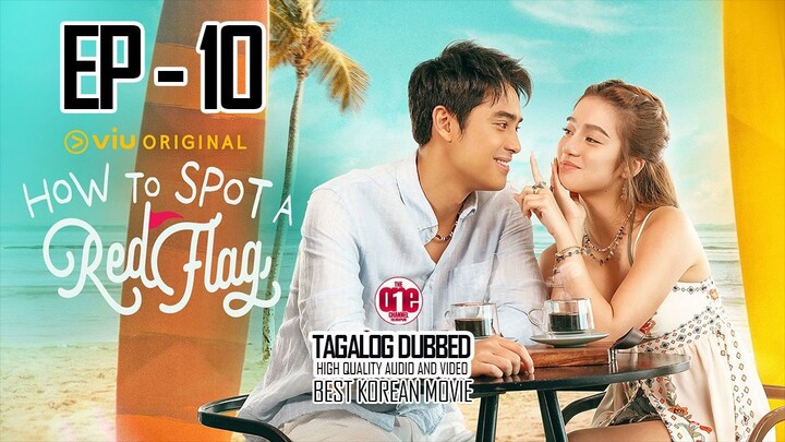 Title: HTSARF - EP10 Tagalog Dubbed HQ