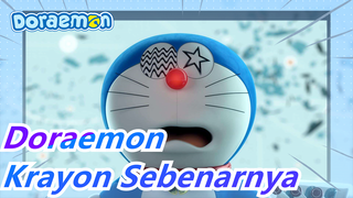 [Doraemon|Mizuta]Krayon Sebenarnya(Dubbing Bahasa Taiwan)