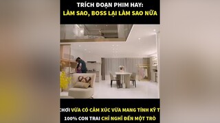 Trò chơi gì vừa có cảm xúc vừa có tính kĩ thuật tiktok gioitreviet mereviewphim reviewphimhay