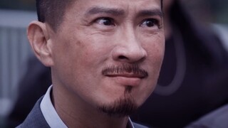 ชมฉากดังทั้งห้าของ Nick Cheung ที่สถานี B อาเหว่ยเสียชีวิตแล้ว