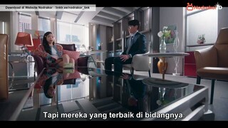 Agency sub indo episode 7