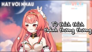 Từ Thích Thích Thành Thương Thương covered by Hibiki Du Ca