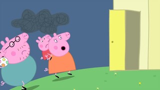 #11 Peppa pig